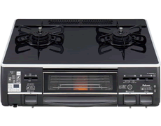 ガステーブルコンロ