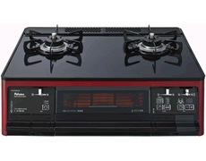 ガステーブルコンロ